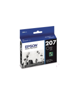 Cartucho de Tinta Epson T207120-AL Negro Original