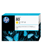 Comprar Cartucho de Tinta Amarillo HP C4873A Original en Colombia | Envío Rápido