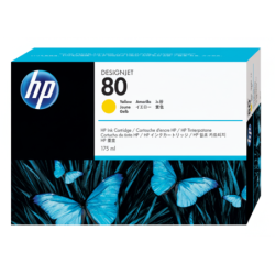 Comprar Cartucho de Tinta Amarillo HP C4873A Original en Colombia | Envío Rápido