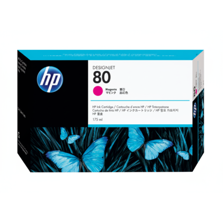 Comprar Cartucho de Tinta Magenta HP C4874A Original en Colombia | Envío Rápido