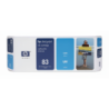 Comprar Cabezal de Impresión Cyan HP 83 (C4941A) Original en Colombia | Envío Rápido