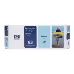 Comprar Cabezal de Impresión Cyan HP C4944A Original en Colombia | Envío Rápido