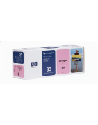 Comprar Cabezal de Impresión Magenta HP C4945A Original en Colombia | Envío Rápido