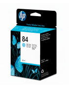 Cartucho de Tinta HP 84 Cyan (C5017A) Original en Colombia | Envío Rápido