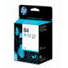 Cartucho de Tinta HP 84 Cyan (C5017A) Original en Colombia | Envío Rápido