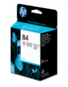 Cartucho de Tinta HP 84 Magenta (C5018A) Original en Colombia | Envío Rápido