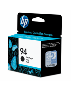 Comprar Cartucho de Tinta HP 94 Negro (C8765WL) Original en Colombia | Envío Rápido