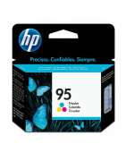 Comprar Cartucho de Tinta HP 95 Tricolor Original (C8766WL) | Envío Colombia