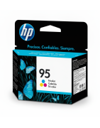 Comprar Cartucho de Tinta HP 95 Tricolor Original (C8766WL) | Envío Colombia