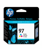 Comprar Cartucho de Tinta HP 97 (C9363WL) Tricolor Original | Envío Colombia