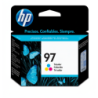 Comprar Cartucho de Tinta HP 97 (C9363WL) Tricolor Original | Envío Colombia