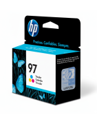 Comprar Cartucho de Tinta HP 97 (C9363WL) Tricolor Original | Envío Colombia