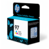 Comprar Cartucho de Tinta HP 97 (C9363WL) Tricolor Original | Envío Colombia