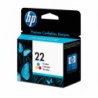 Comprar Cartucho de Tinta HP 22 (C9352AL) Tricolor Original | Envío Colombia