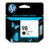 Comprar Cartucho de Tinta HP 98 (C9364WL) Negro Original | Envío Colombia