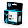 Comprar Cartucho de Tinta HP 98 (C9364WL) Negro Original | Envío Colombia