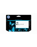 Comprar Cartucho de Tinta HP 70 (C9448A) Negro Mate Original | Envío Colombia