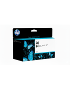 Comprar Cartucho de Tinta HP 70 (C9448A) Negro Mate Original | Envío Colombia