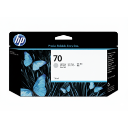 Comprar Cartucho de Tinta HP 70 (C9451A) Gris Claro Original | Envío Colombia