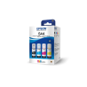 Cartucho de Tinta Epson T544520-4P Cyan - Magenta - Amarillo - Negro Original