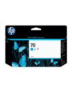 Comprar Cartucho de Tinta HP 70 (C9452A) Cyan Original | Envío Colombia
