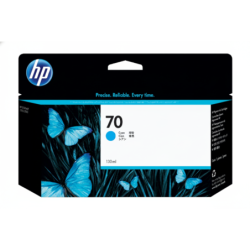 Comprar Cartucho de Tinta HP 70 (C9452A) Cyan Original | Envío Colombia