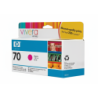 Comprar Cartucho de Tinta HP 70 (C9453A) Magenta Original | Envío Colombia