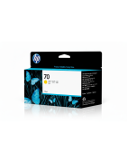 Comprar Cartucho de Tinta HP 70 (C9454A) Amarillo Original | Envío Colombia