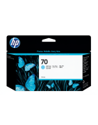 Comprar Cartucho de Tinta HP 70 (C9390A) Cyan Original | Envío Colombia
