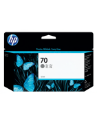 Comprar Cartucho de Tinta HP 70 (C9450A) Gris Original | Envío Colombia