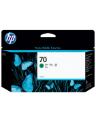 Comprar Cartucho de Tinta HP 70 (C9457A) Verde Original | Envío Colombia