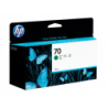 Comprar Cartucho de Tinta HP 70 (C9457A) Verde Original | Envío Colombia