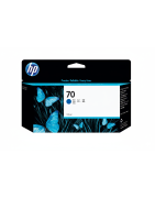 Comprar Cartucho de Tinta HP 70 (C9458A) Azul Original | Envío Colombia