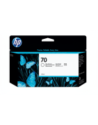 Comprar Cartucho de Tinta HP 70 (C9459A) resaltador de brillo Original | Envío Colombia