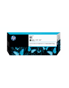 Comprar Cartucho de Tinta HP 91 (C9464A) Negro Mate Original | Envío Colombia