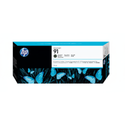 Comprar Cartucho de Tinta HP 91 (C9464A) Negro Mate Original | Envío Colombia