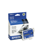 Cartucho de Tinta Epson T048120-AL Negro Original