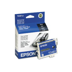 Cartucho de Tinta Epson T048120-AL Negro Original