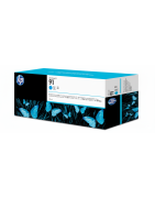 Comprar Cartucho de Tinta HP 91 (C9467A) Cyan Original | Envío Colombia