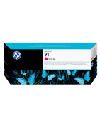Comprar Cartucho de Tinta HP 91 (C9468A) Magenta Original | Envío Colombia