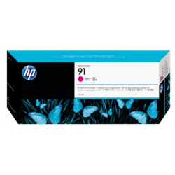 Comprar Cartucho de Tinta HP 91 (C9468A) Magenta Original | Envío Colombia