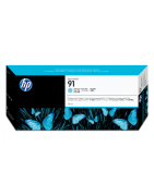 Comprar Cartucho de Tinta HP 91 (C9470A) Cyan Original | Envío Colombia