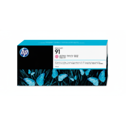 Comprar Cartucho de Tinta HP 91 (C9471A) Magenta Original | Envío Colombia