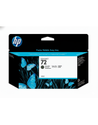 Comprar Cartucho de Tinta HP 72 (C9403A) Negro Mate Original | Envío Colombia