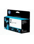 Comprar Cartucho de Tinta HP 72 (C9403A) Negro Mate Original | Envío Colombia
