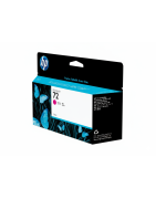 Comprar Cartucho de Tinta HP 72 (C9372A) Magenta Original | Envío Colombia