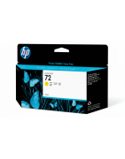 Comprar Cartucho de Tinta HP 72 (C9373A) Amarillo Original | Envío Colombia