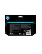 Comprar Cartucho de Tinta HP 72 (C9373A) Amarillo Original | Envío Colombia
