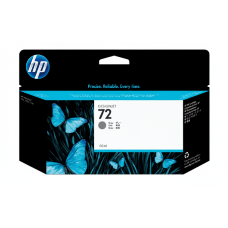 Comprar Cartucho de Tinta HP 72 (C9374A) Gris Original | Envío Colombia