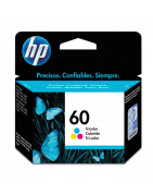 Comprar Cartucho de Tinta HP 60 (CC643WL) Tricolor Original | Envío Colombia